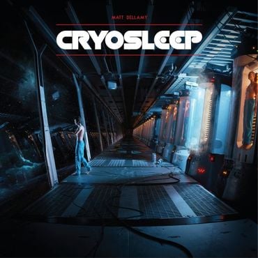 Matt Bellamy - Cryosleep
