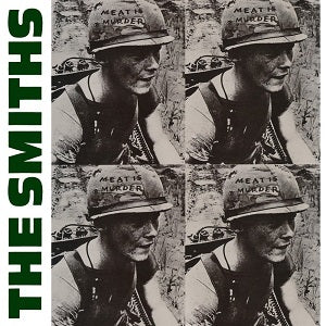 The Smiths - Meat Is Murder