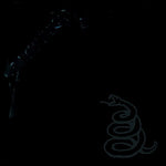 Metallica - Metallica (The Black Album)