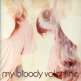 my bloody valentine - Isn't Anything - South