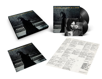 Neil Young - After The Gold Rush (50th Anniversary Edition) - South
