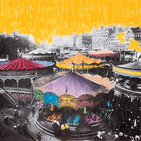 Neutral Milk Hotel - On Avery Island (Deluxe Edition) - South