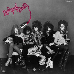 New York Dolls - New York Dolls - South