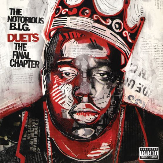 Notorious BIG - Duets: The Final Chapter - South