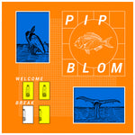 Pip Blom - Welcome Break