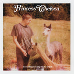 Princess Chelsea - Everything Is Going To Be Alright