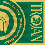 Various - Right On Time: Trojan Rock Steady
