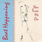 Beat Happening - You Turn Me On