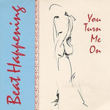 Beat Happening - You Turn Me On