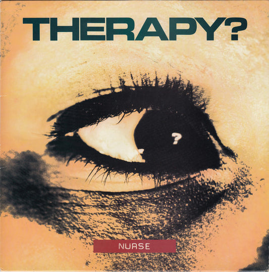Therapy? - Nurse - South