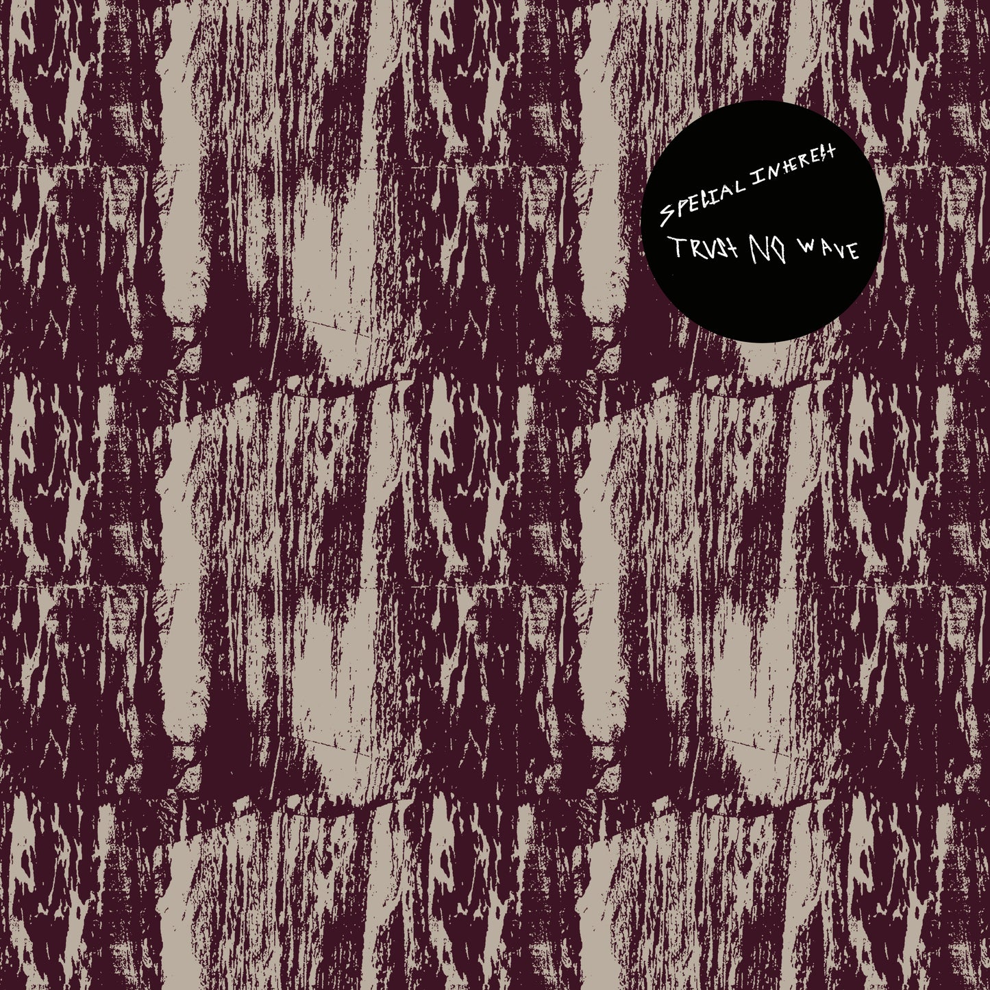 Special Interest - Trust No Wave - South