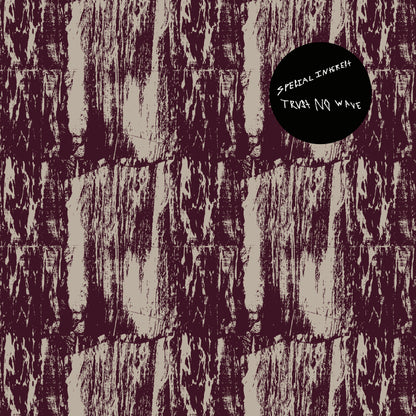 Special Interest - Trust No Wave - South