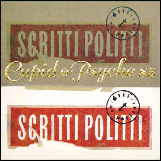 Scritti Politti - Cupid & Psyche '85