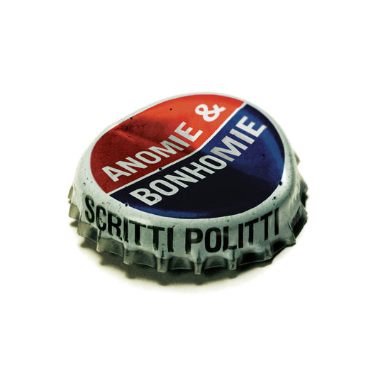 Scritti Politti - Anomie & Bonhomie - South