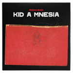 Radiohead - Kid A Mnesia