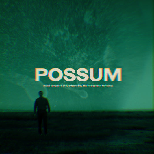The Radiophonic Workshop - Possum OST - South