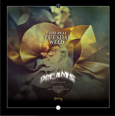 The Real Tuesday Weld - Dreams