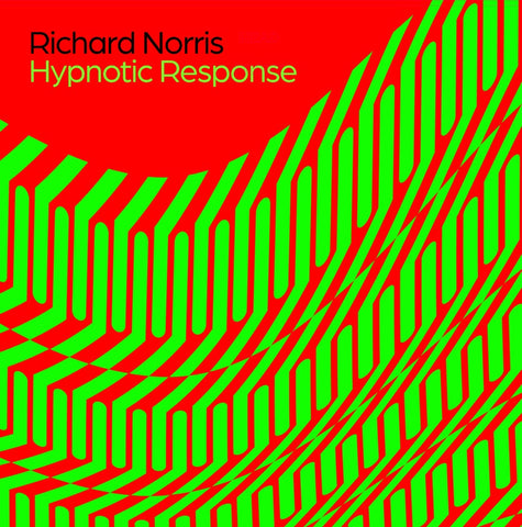 Richard Norris - Hypnotic Response