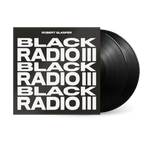 Robert Glasper - Black Radio III