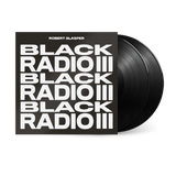 Robert Glasper - Black Radio III