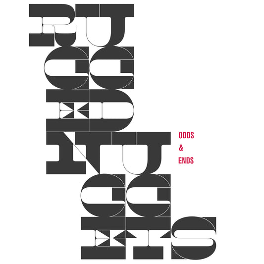 The Rugged Nuggets - Odds & Ends