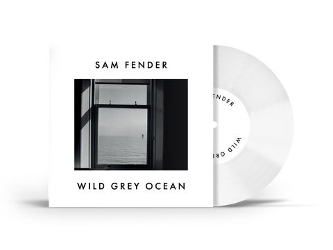 Sam Fender - Wild Grey Ocean/Little Bull Of Blithe