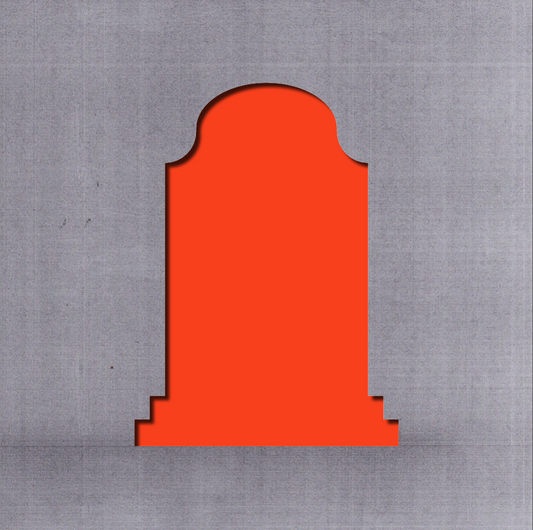 GNOD - La Mort Du Sens