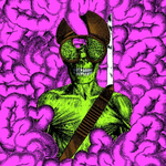 Thee Oh Sees - Carrion Crawler/The Dream