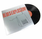 Jon Spencer Blues Explosion - Orange
