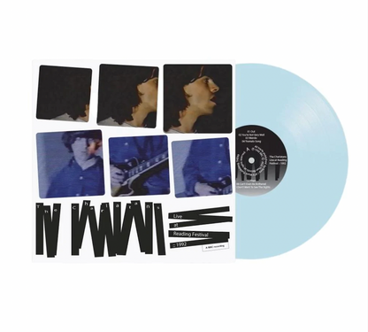 The Charlatans - Live At Reading Festival 1992