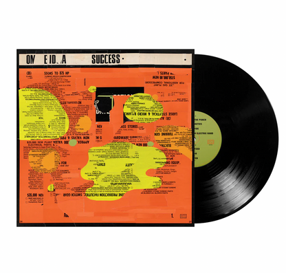 Oneida - Success
