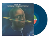 Andy Bey - Experience and Judgement