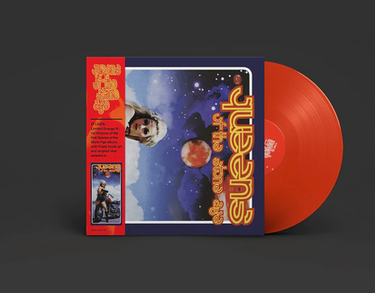 Queens Of The Stone Age - Queens Of The Stone Age