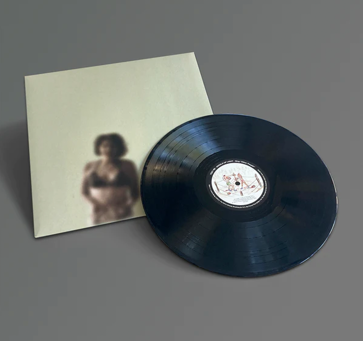 Angels of Light - The Angels Of Light Sing “Other People”