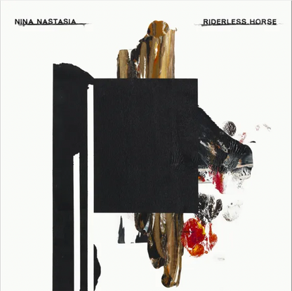 Nina Nastasia - Riderless Horse - South