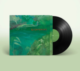 Lightships - Electric Cables