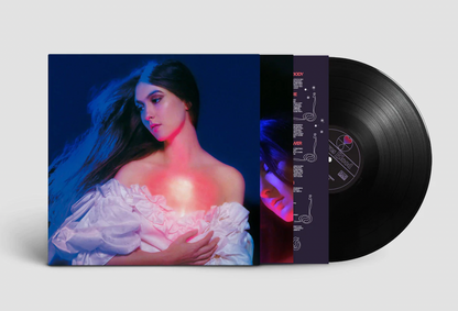 Weyes Blood - And In The Darkness, Hearts Aglow