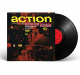 ? & The Mysterians - Action