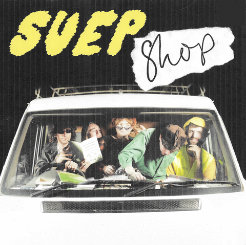 SUEP - Shop