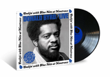 Donald Byrd - Cookin' With Blue Note at Montreux
