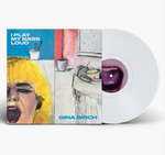 Gina Birch - I Play My Bass Loud