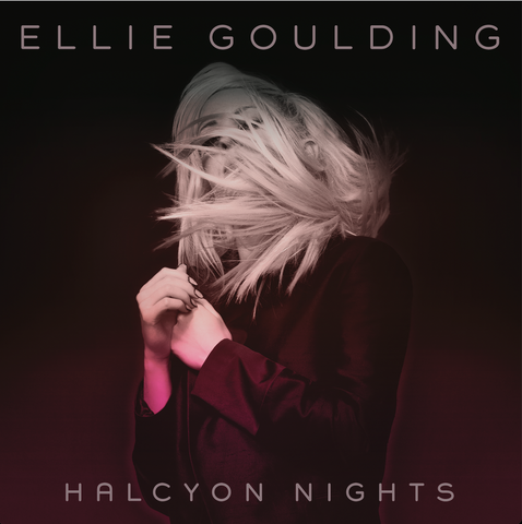 Ellie Goulding	- Halcyon: 10th Anniversary Deluxe Edition