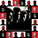 U2 - Two Hearts Beat As One / Sunday Bloody Sunday