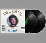 Dr Dre - The Chronic (30th Anniversary)