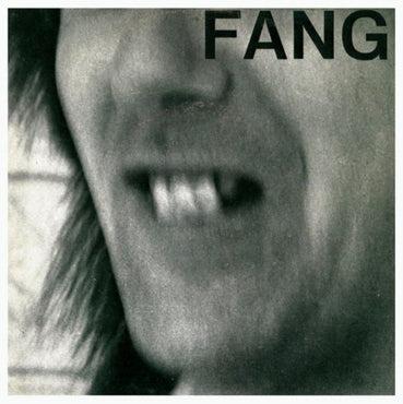 Fang - Enjoy The View/ Yukon Fang