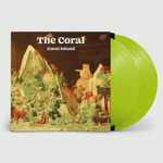 The Coral - Coral Island