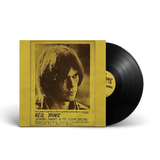 Neil Young - Royce Hall 1971