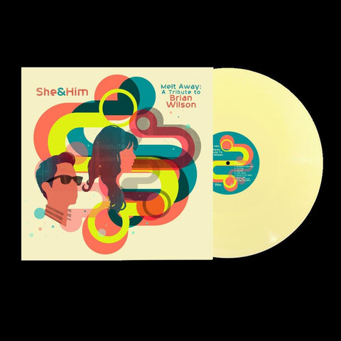 She & Him - Melt Away: A Tribute to Brian Wilson