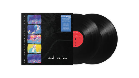 Soul Asylum - MTV Unplugged