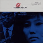 Wayne Shorter - Speak No Evil